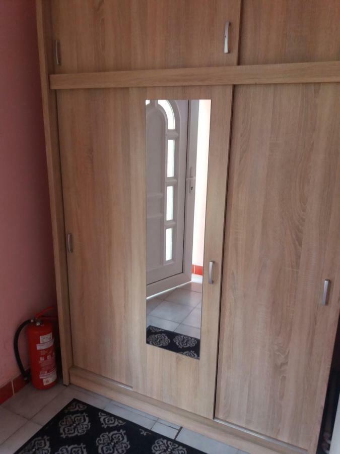 Apartment Tunel Hrusica  Bagian luar foto