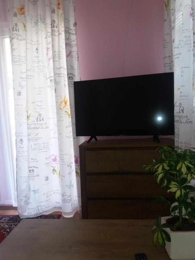 Apartment Tunel Hrusica  Bagian luar foto